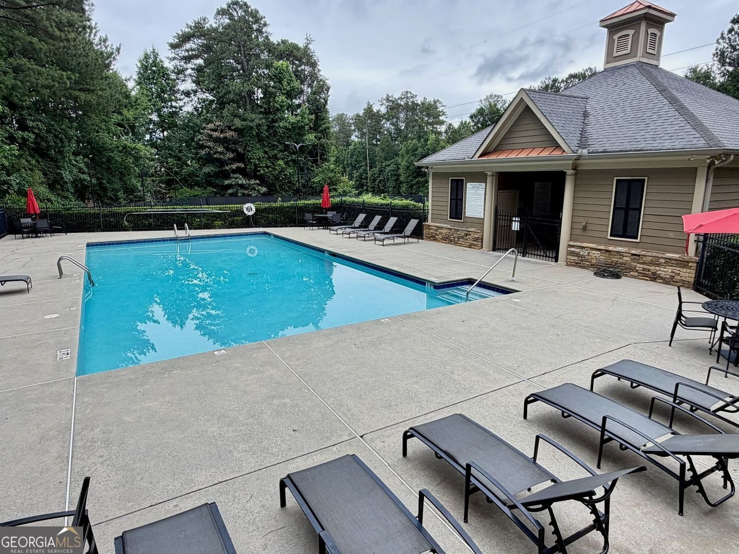 4067 Kingsley Park Court Peachtree Corners - Photo 44