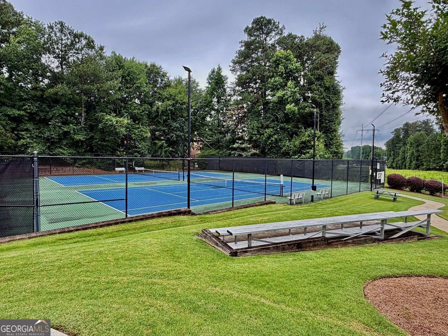 4067 Kingsley Park Court Peachtree Corners - Photo 45