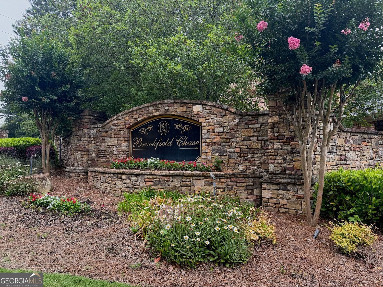 4067 Kingsley Park Court Peachtree Corners - Photo 47
