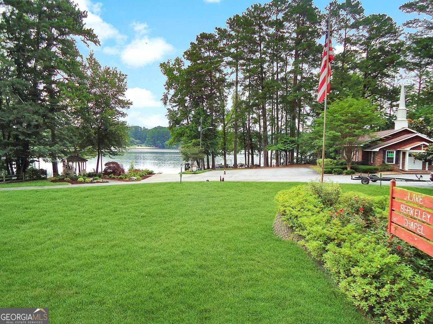 4067 Kingsley Park Court Peachtree Corners - Photo 53