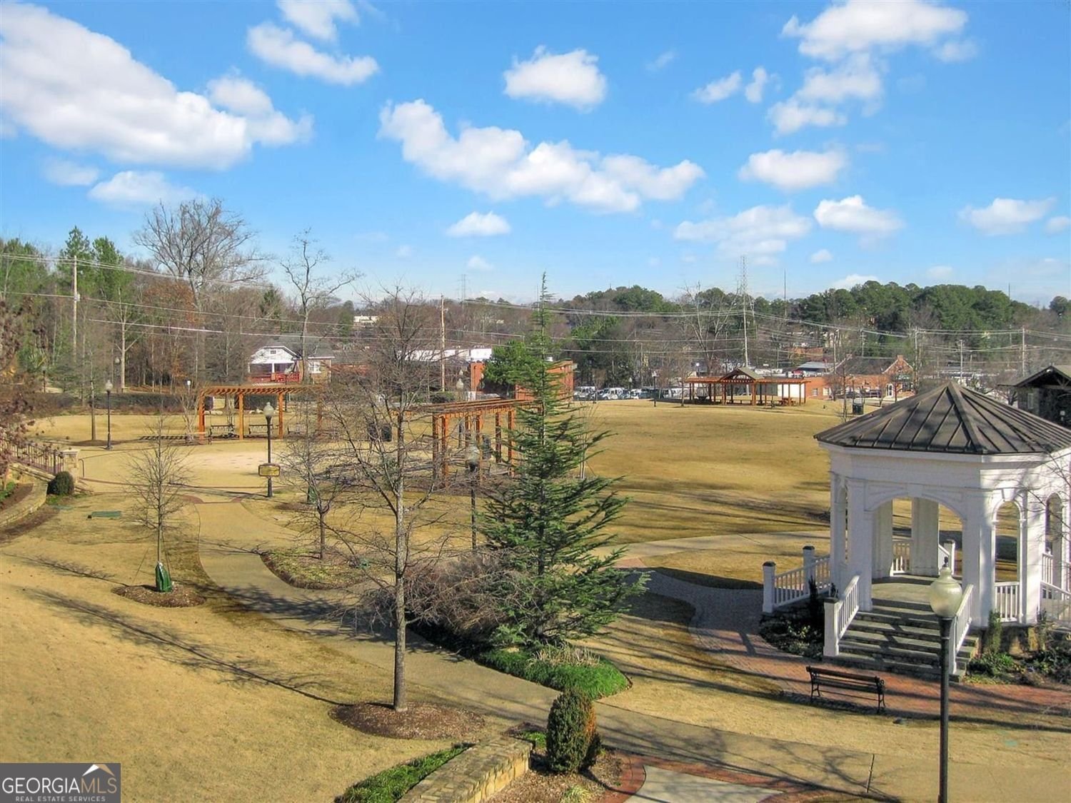 4067 Kingsley Park Court Peachtree Corners - Photo 60