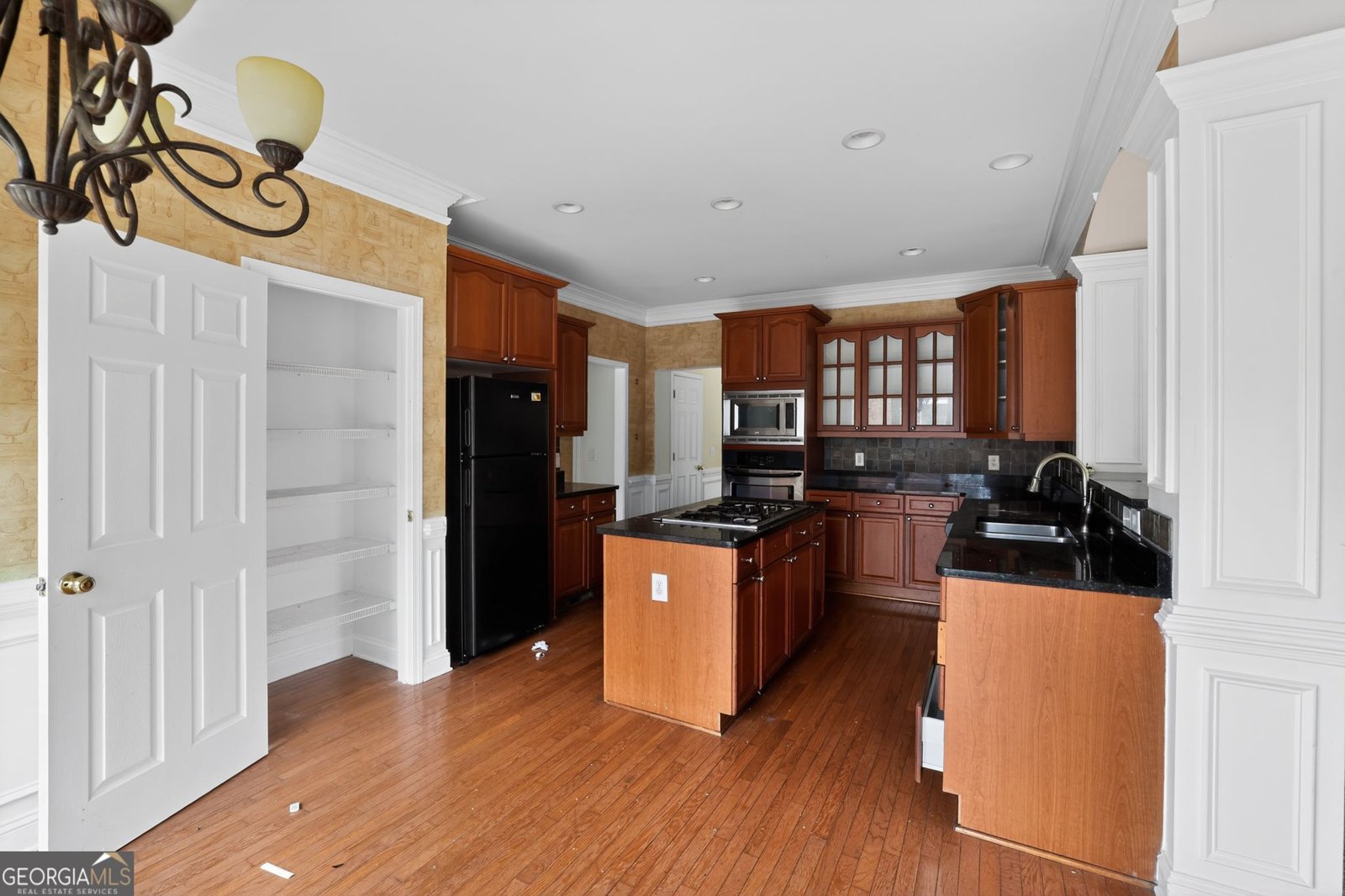 148 Chapel Ridge Drive Ellenwood - Photo 13