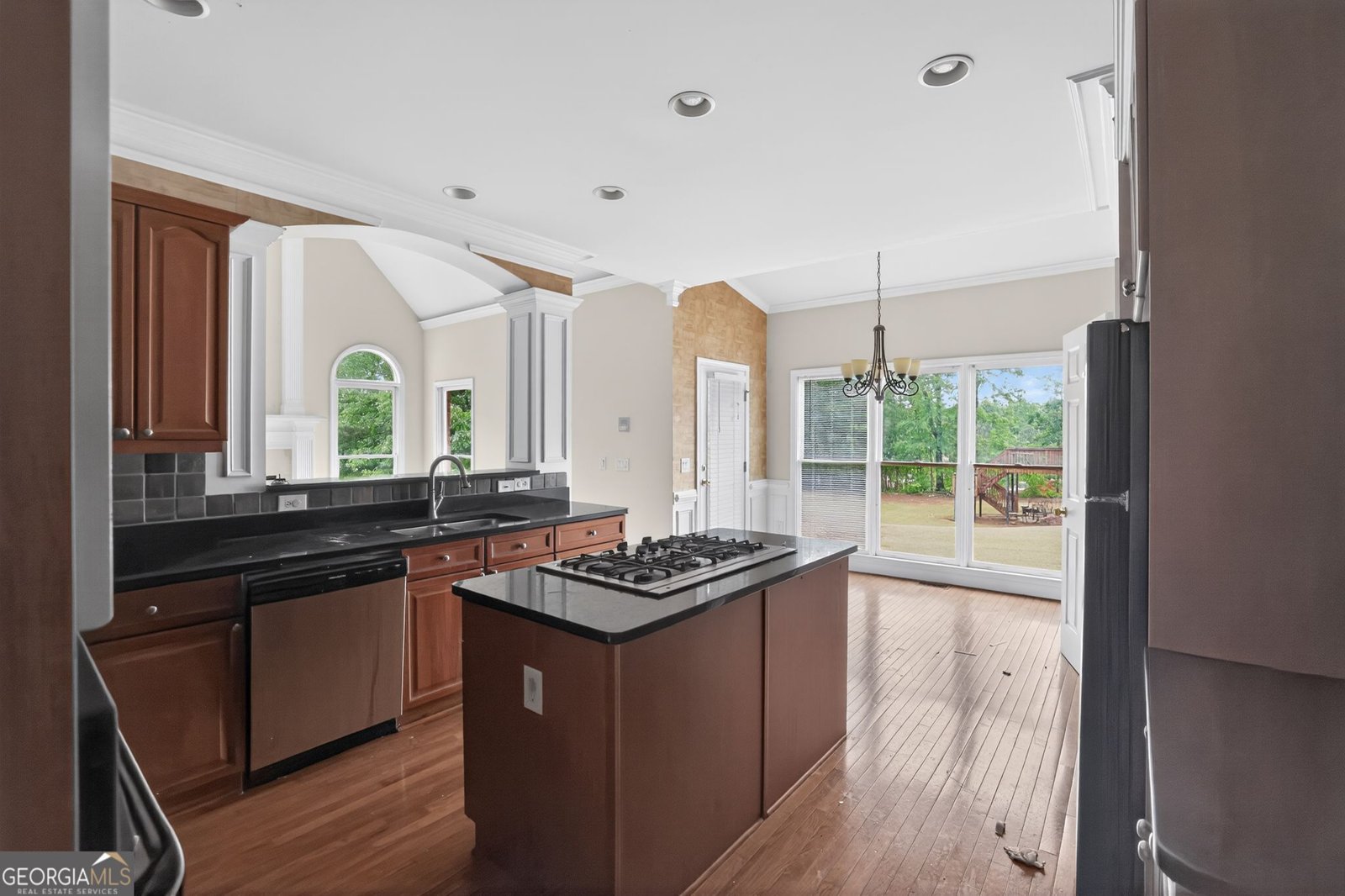 148 Chapel Ridge Drive Ellenwood - Photo 14