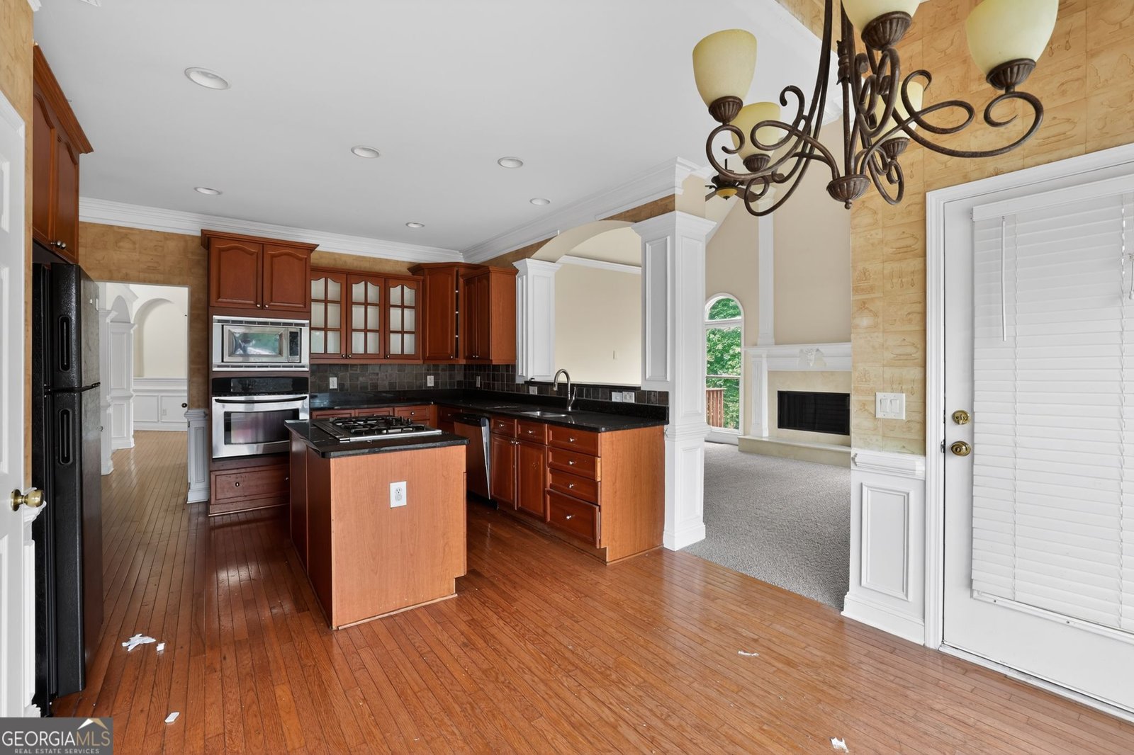 148 Chapel Ridge Drive Ellenwood - Photo 15