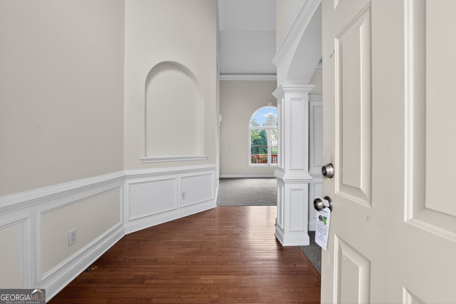 148 Chapel Ridge Drive Ellenwood - Photo 25