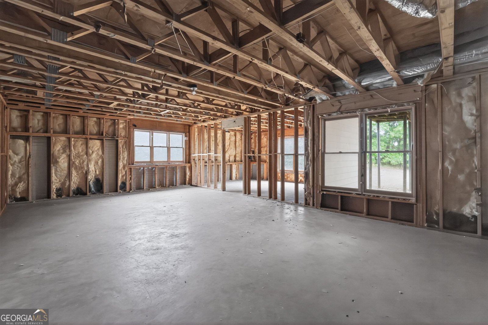 148 Chapel Ridge Drive Ellenwood - Photo 26