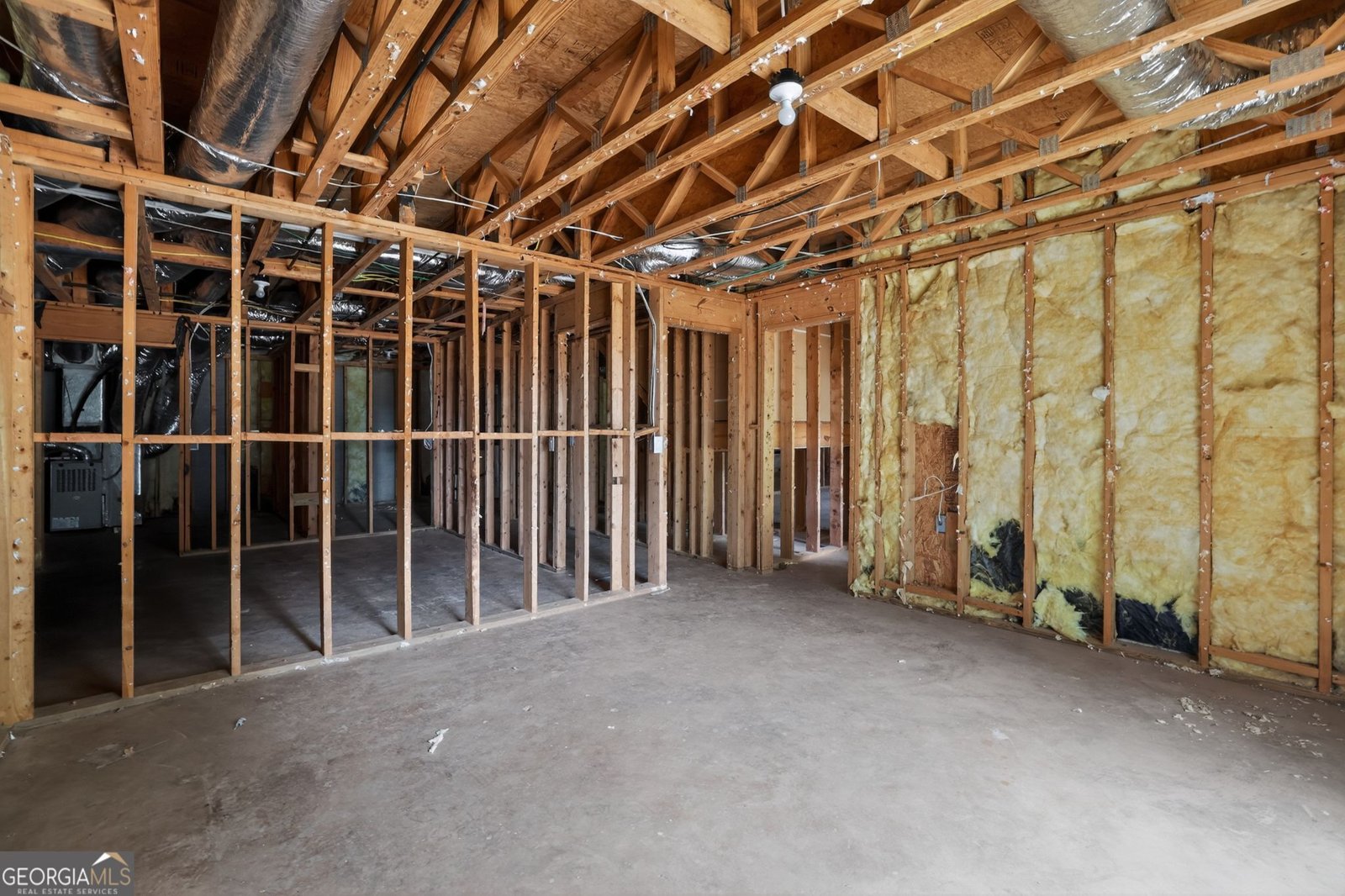 148 Chapel Ridge Drive Ellenwood - Photo 27