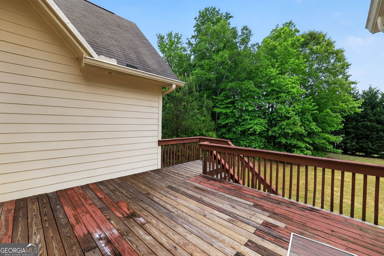148 Chapel Ridge Drive Ellenwood - Photo 32