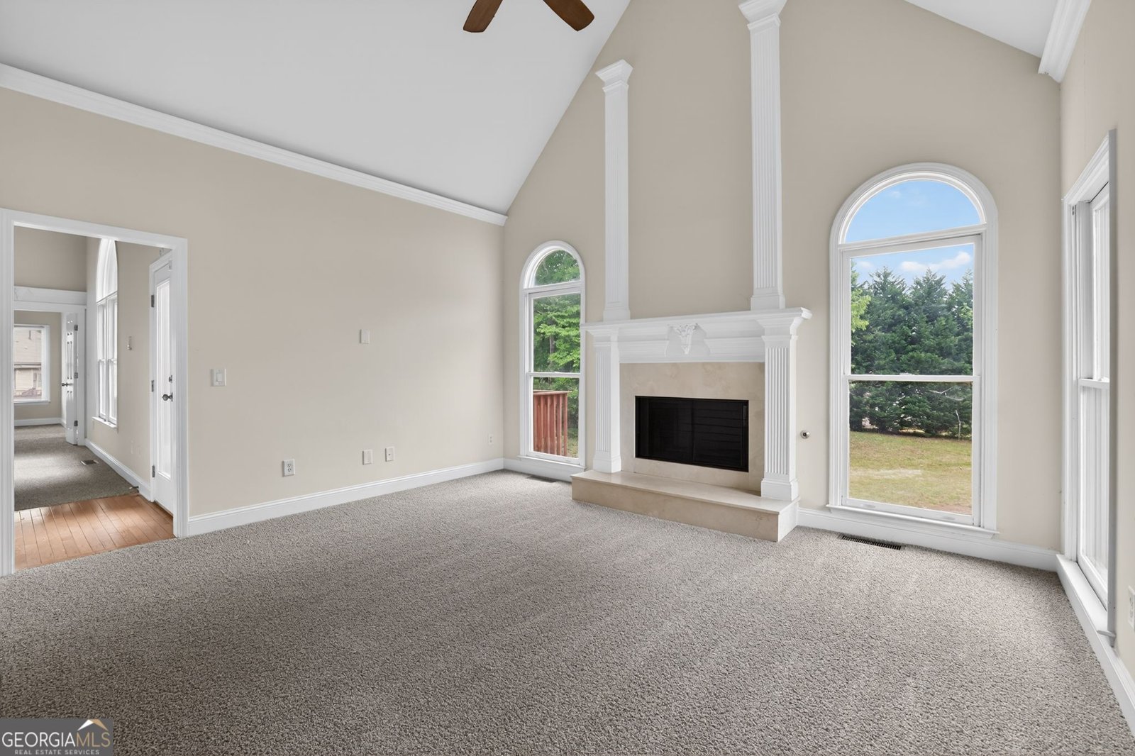 148 Chapel Ridge Drive Ellenwood - Photo 6