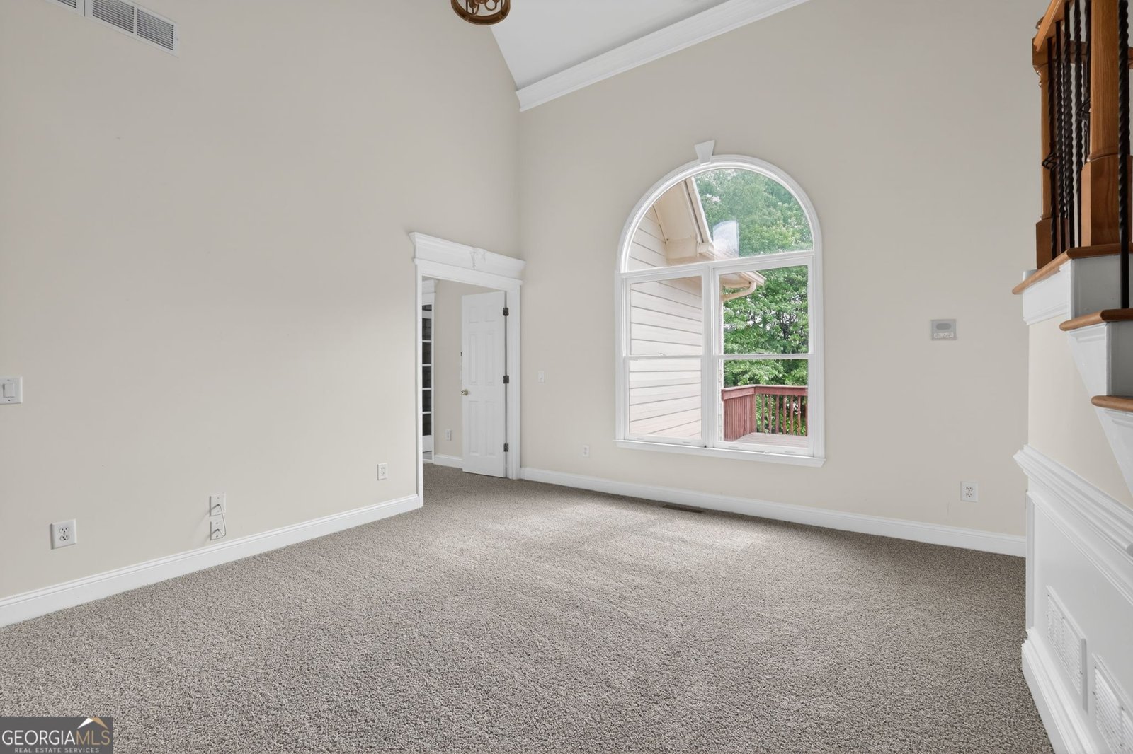 148 Chapel Ridge Drive Ellenwood - Photo 8