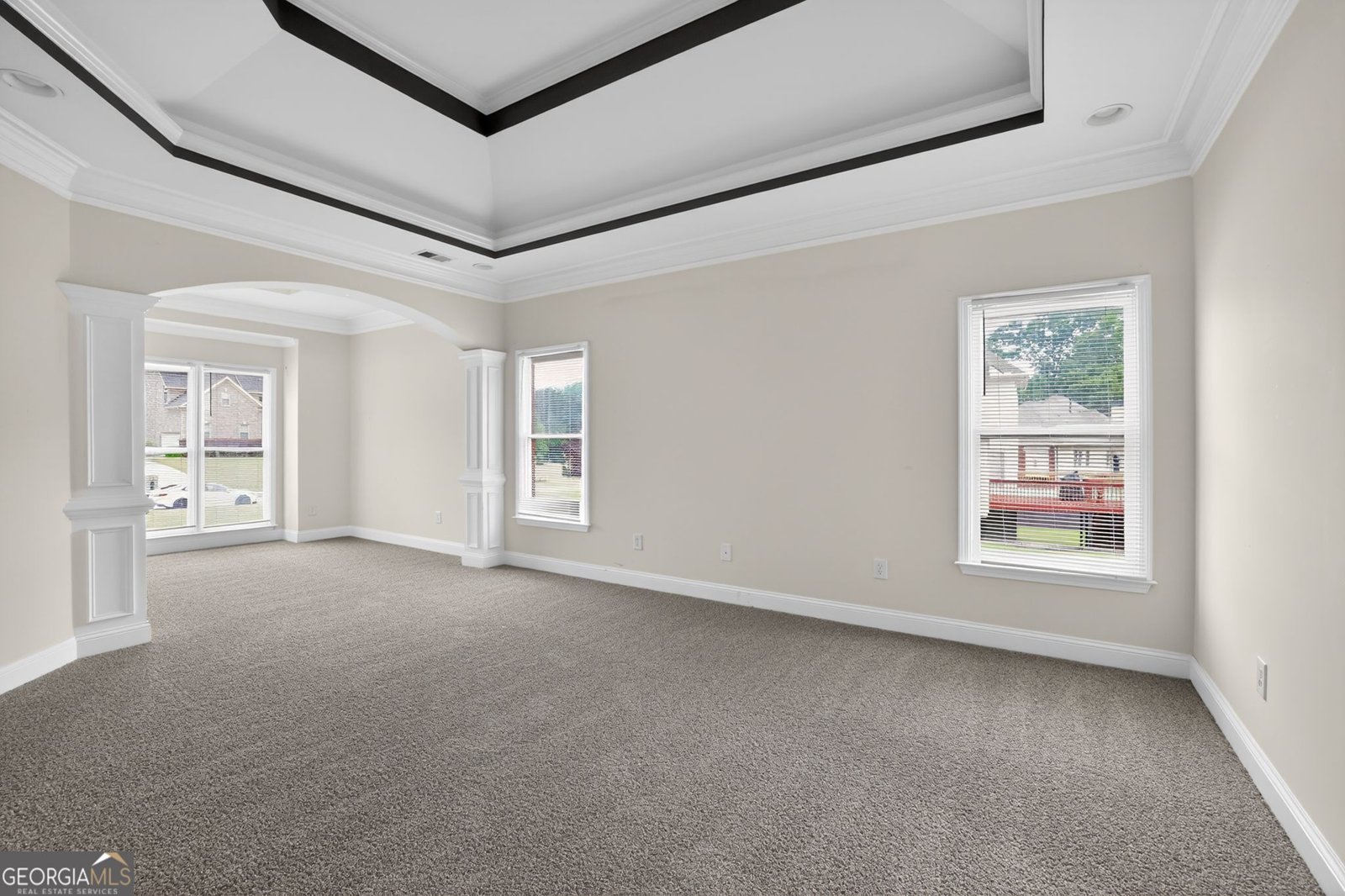 148 Chapel Ridge Drive Ellenwood - Photo 9