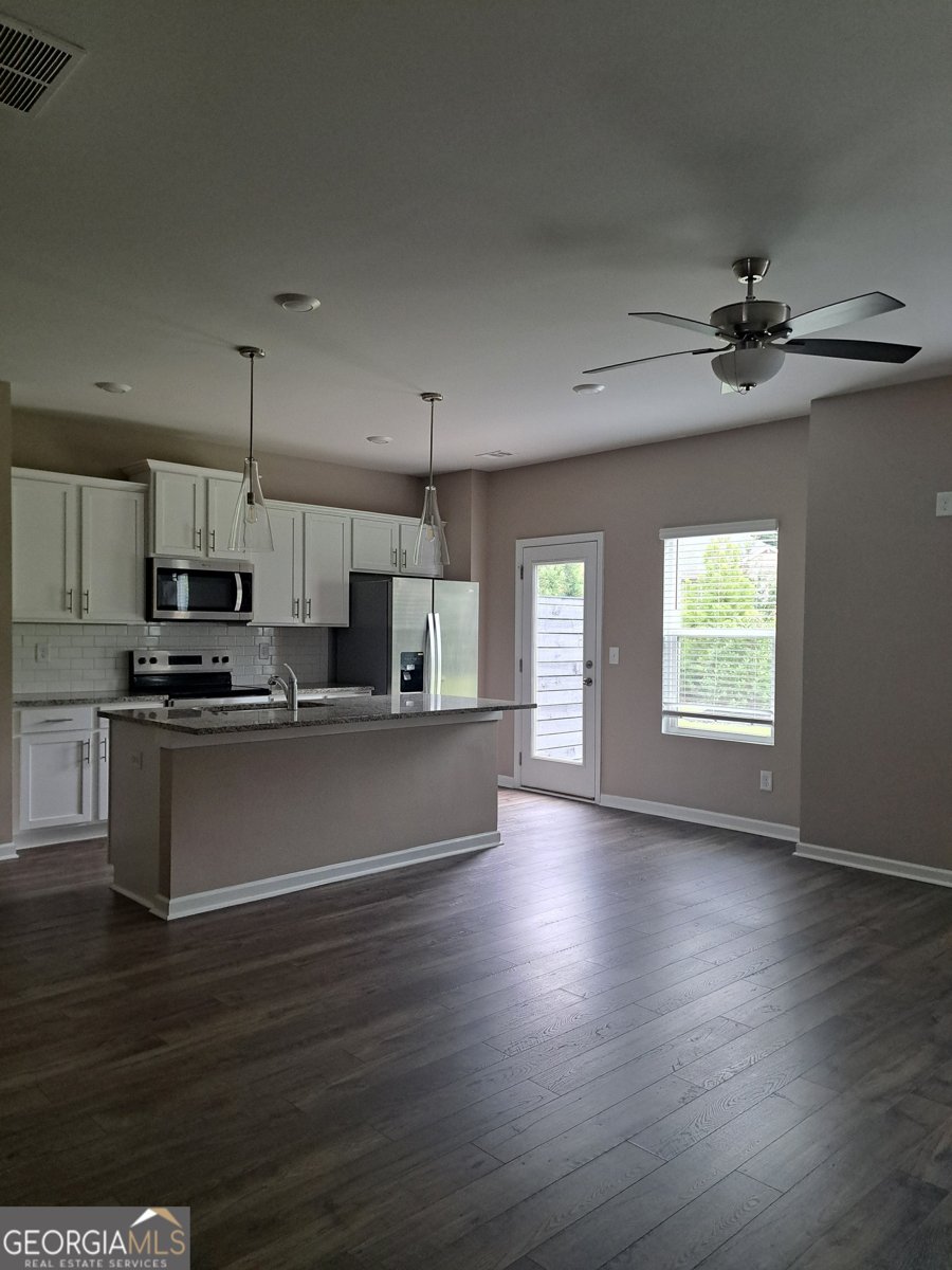 5583 Hislop Lane Mableton - Photo 6