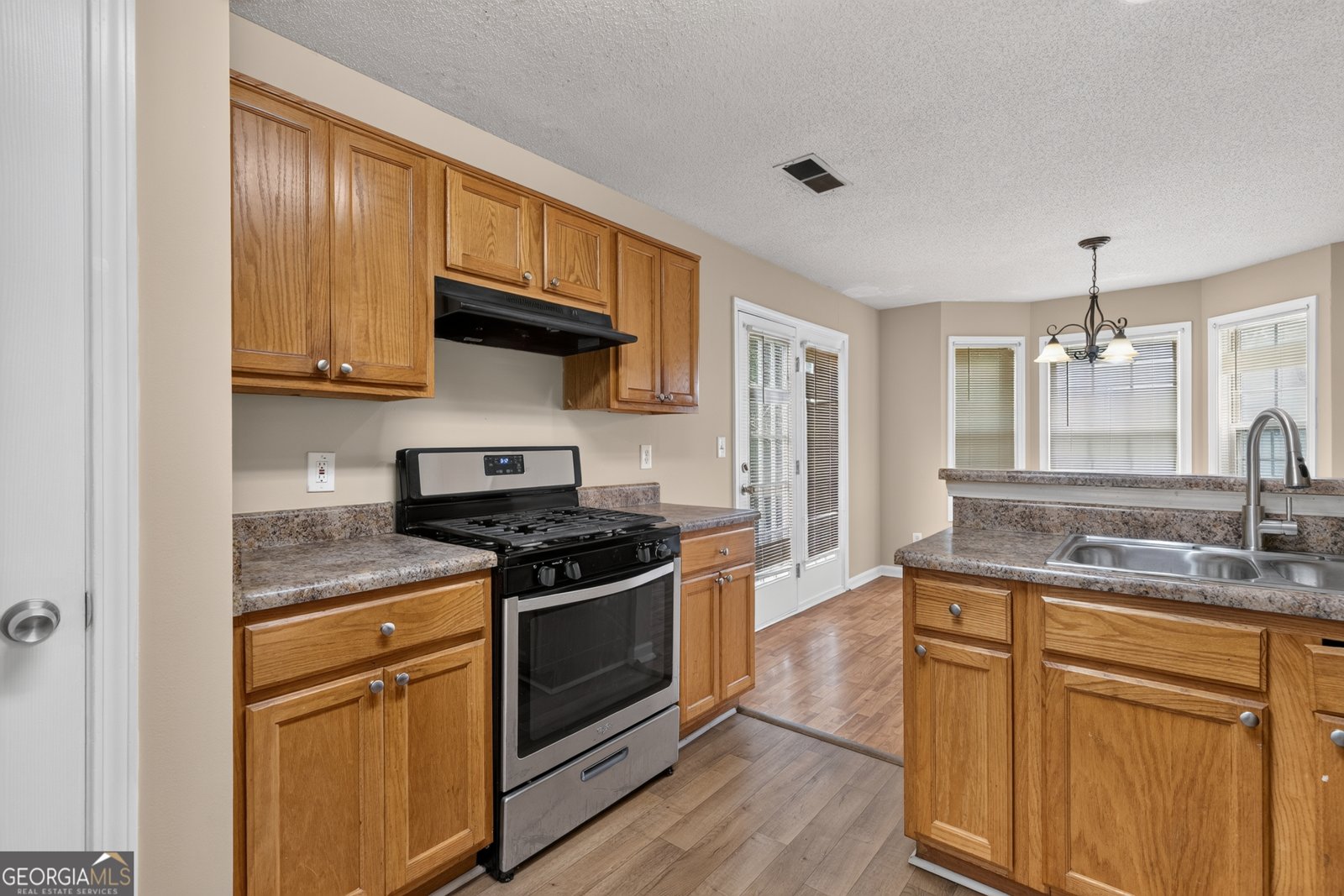 1024 Abercorn Way Douglasville - Photo 17