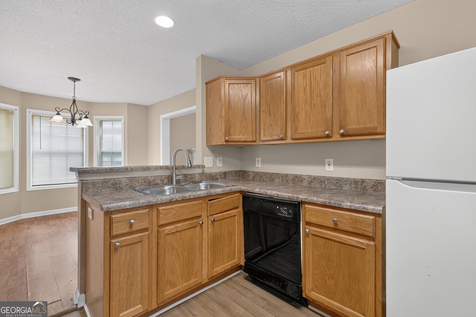 1024 Abercorn Way Douglasville - Photo 18