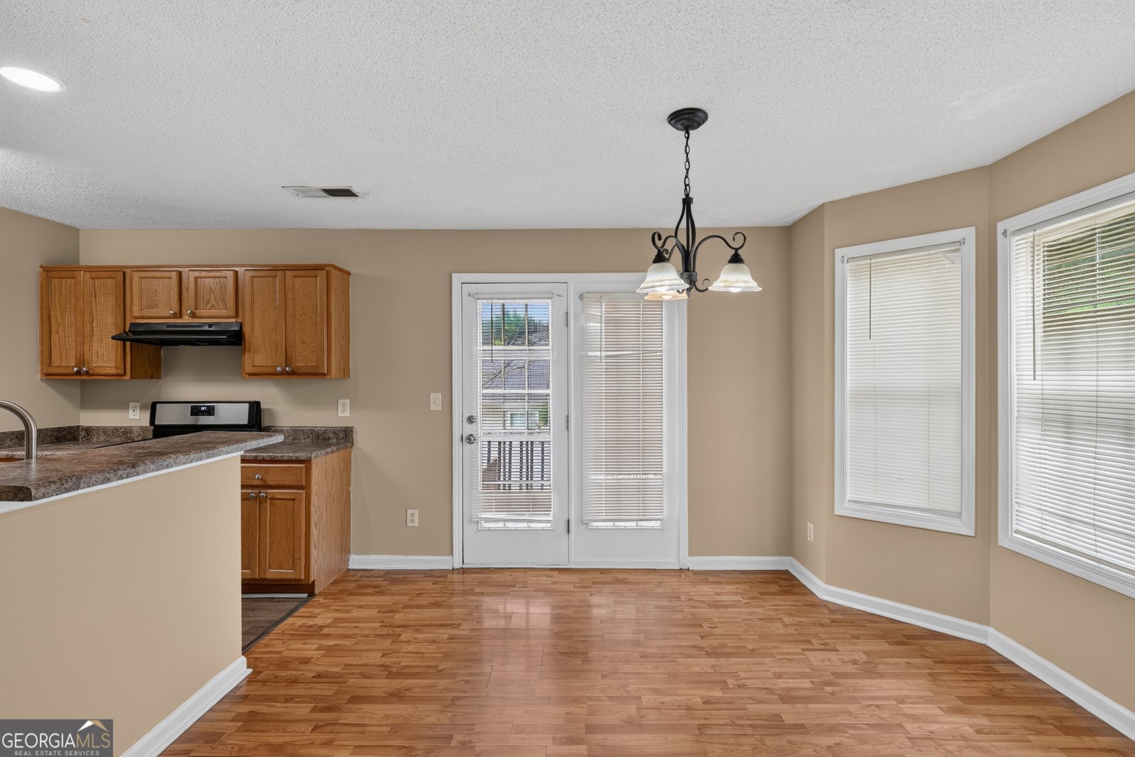 1024 Abercorn Way Douglasville - Photo 20