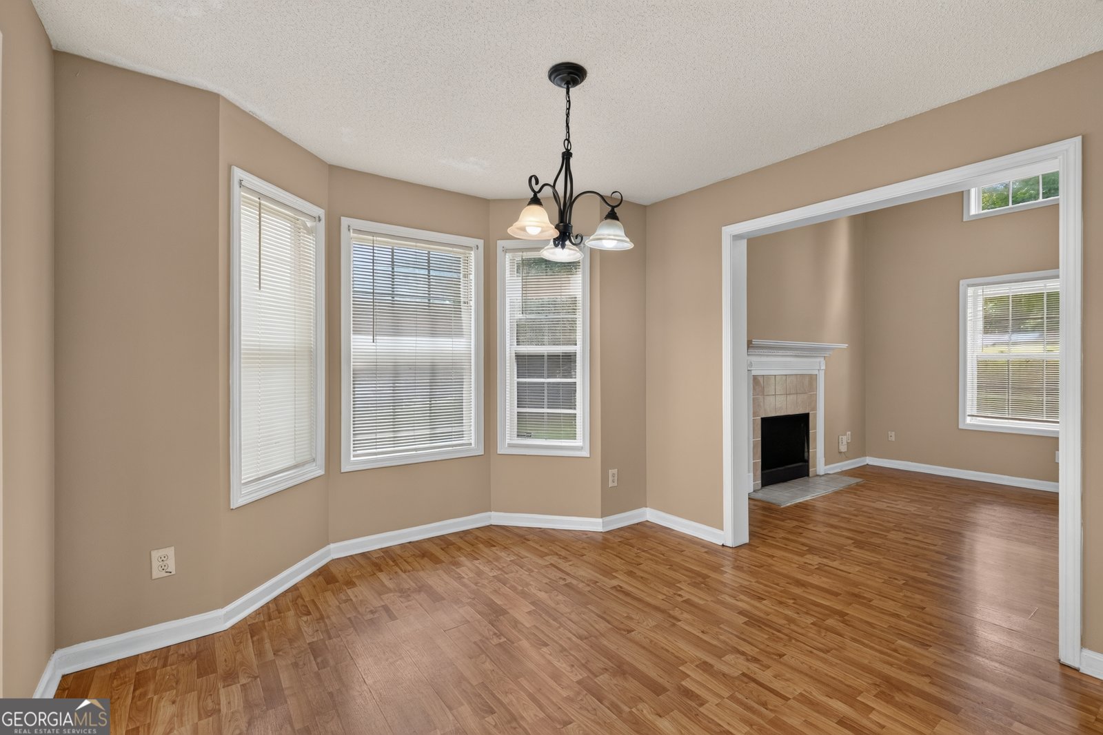 1024 Abercorn Way Douglasville - Photo 22