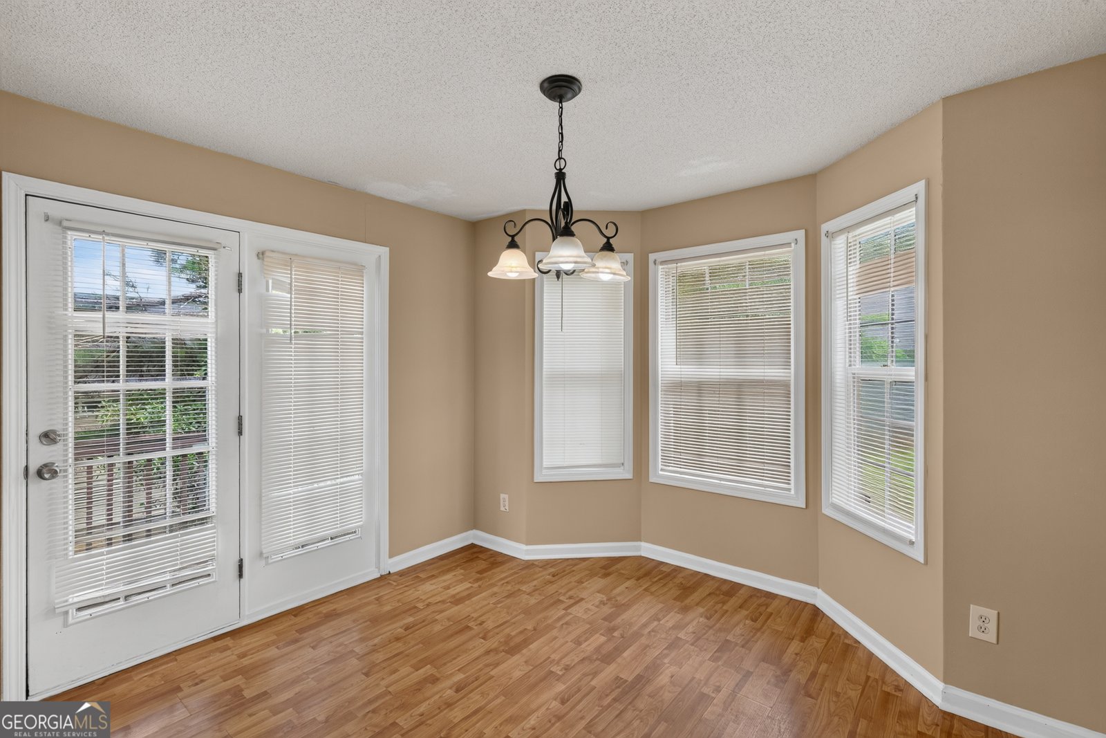 1024 Abercorn Way Douglasville - Photo 23