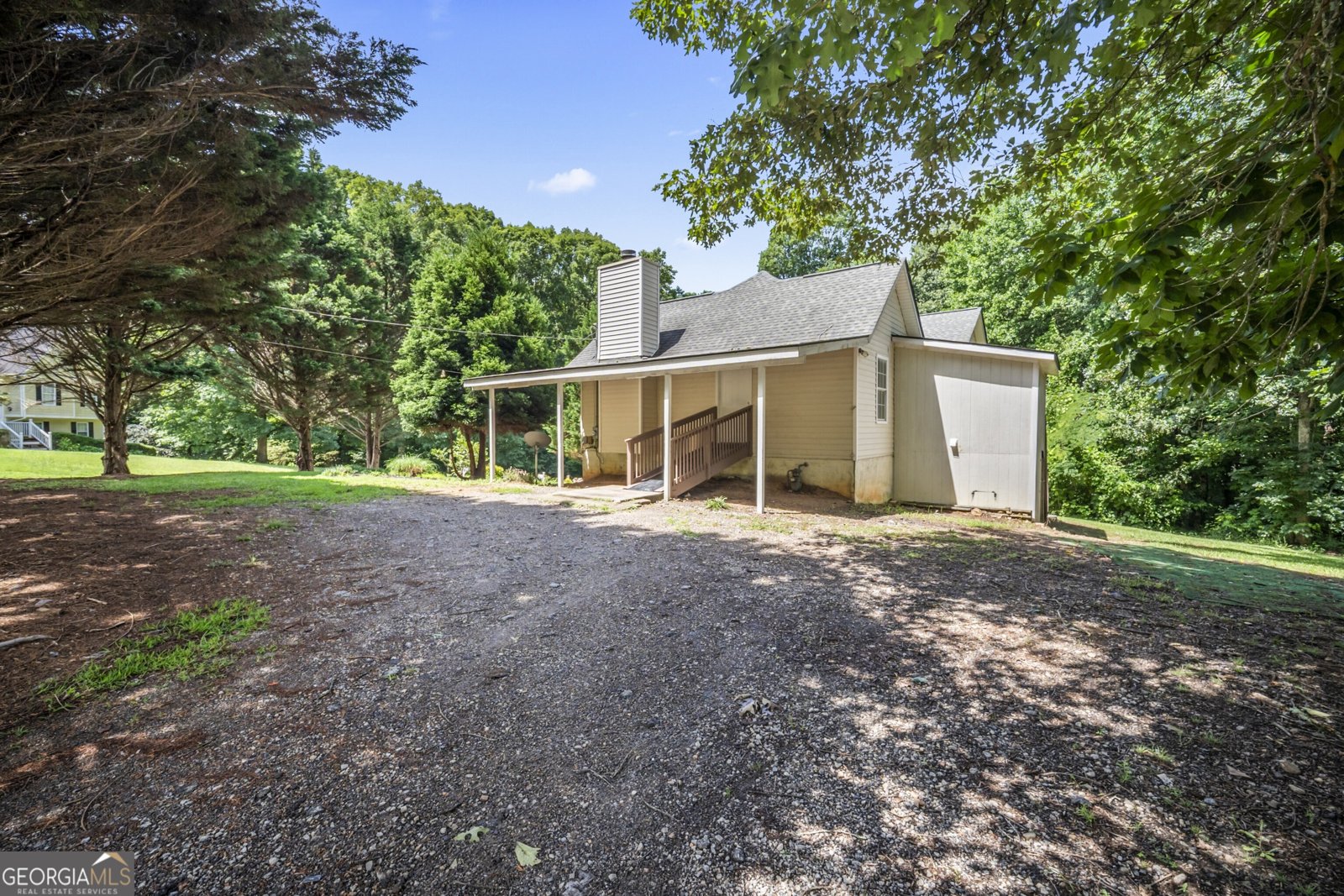 187 Fair Havens Drive Hiram - Photo 24