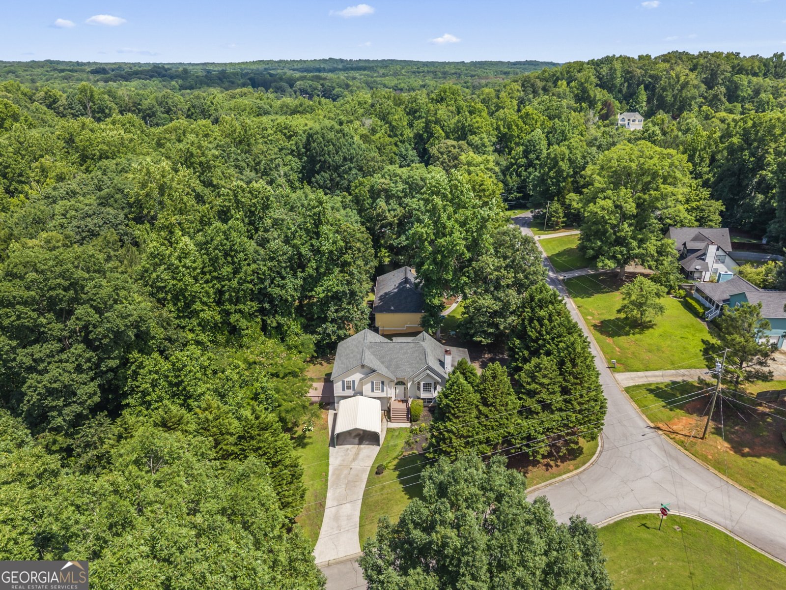 187 Fair Havens Drive Hiram - Photo 27