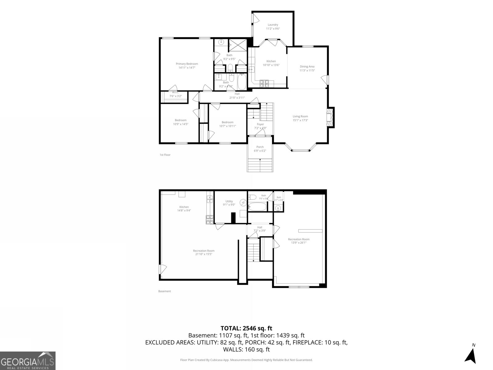 187 Fair Havens Drive Hiram - Photo 28