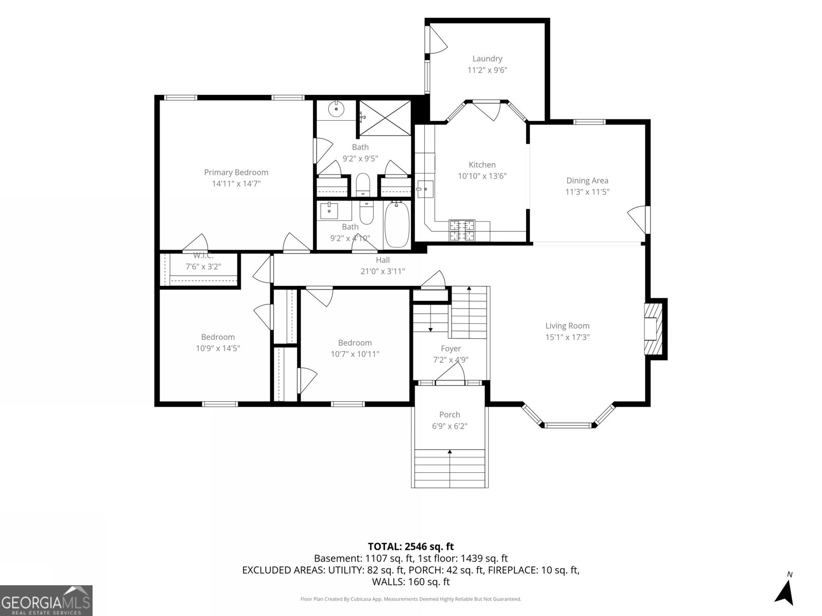 187 Fair Havens Drive Hiram - Photo 29