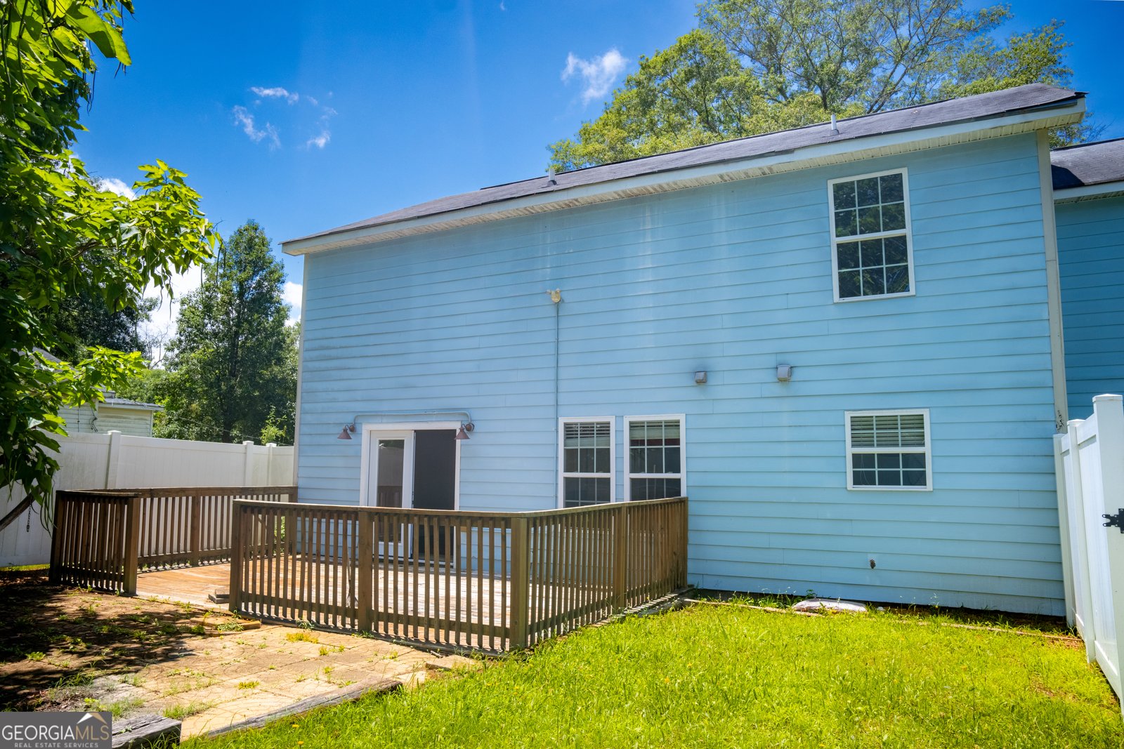 650 N 18th St Griffin - Photo 25