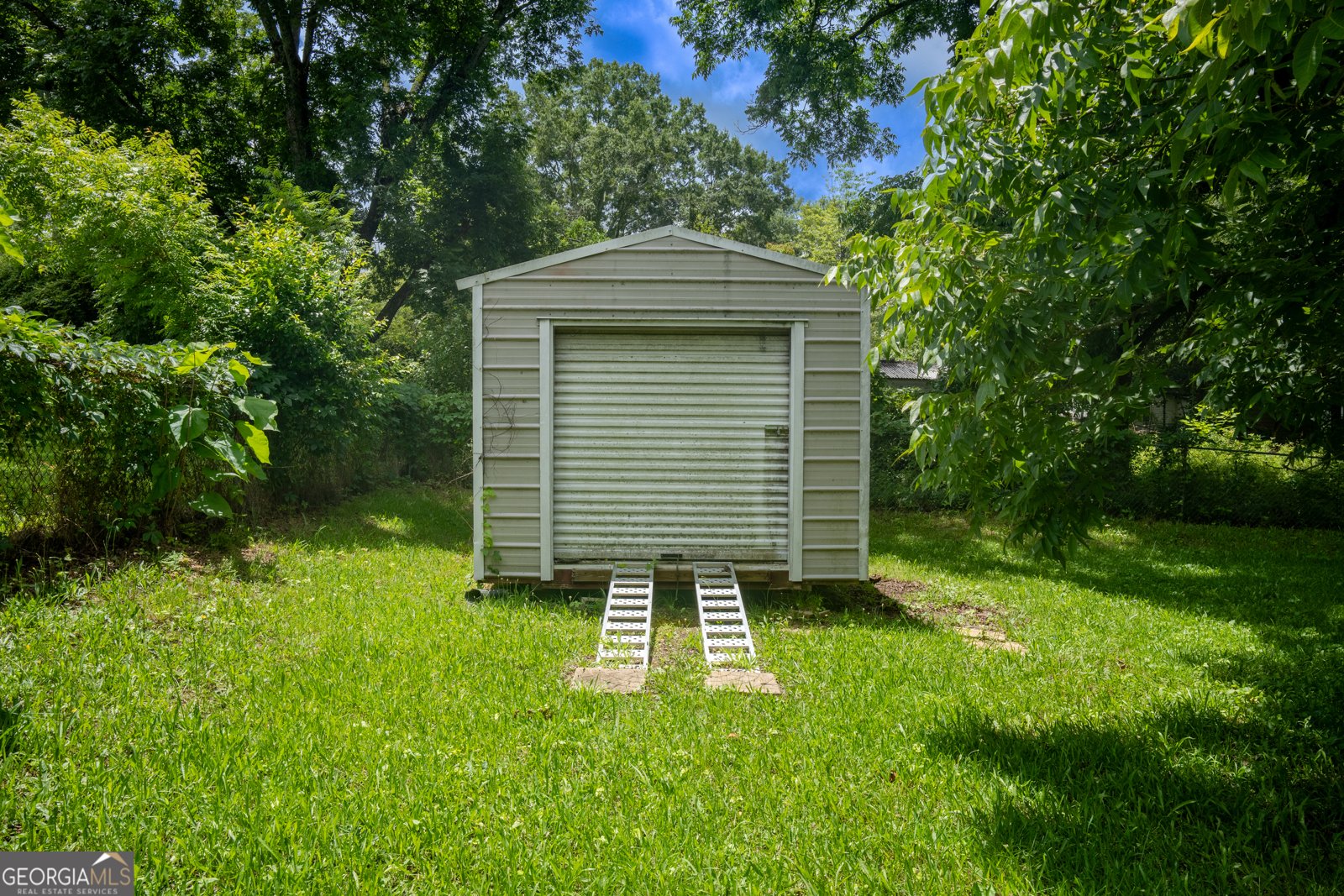 650 N 18th St Griffin - Photo 28