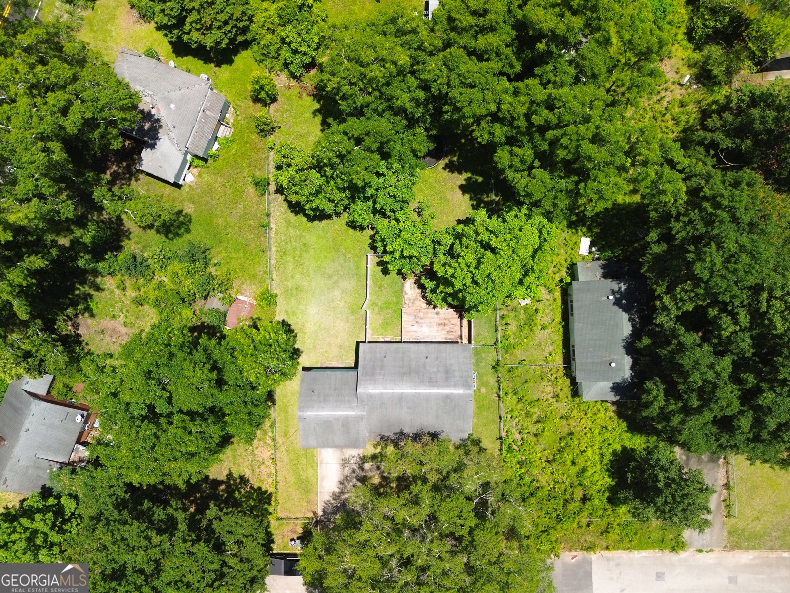 650 N 18th St Griffin - Photo 6