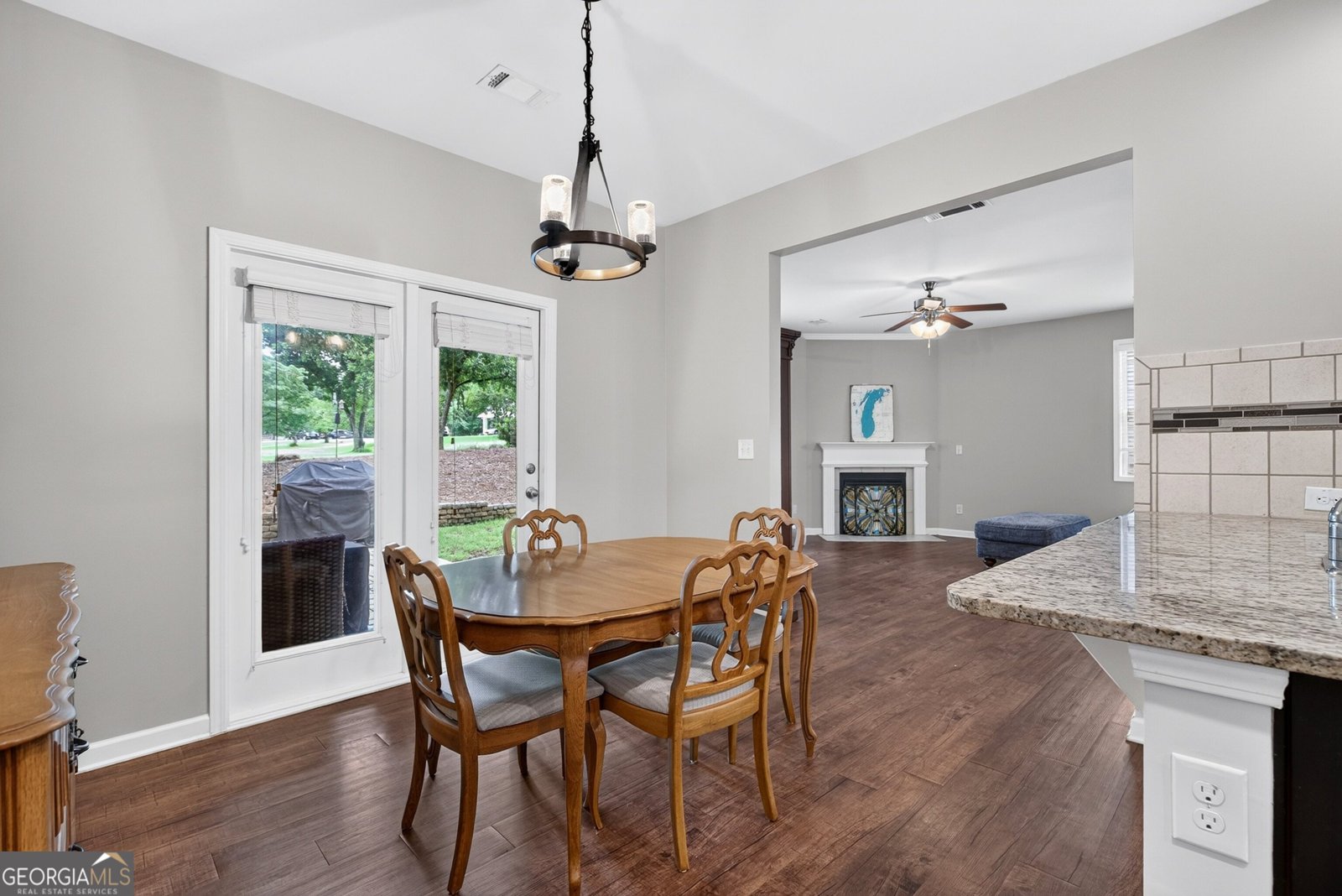 12 Ontario Court Newnan - Photo 11