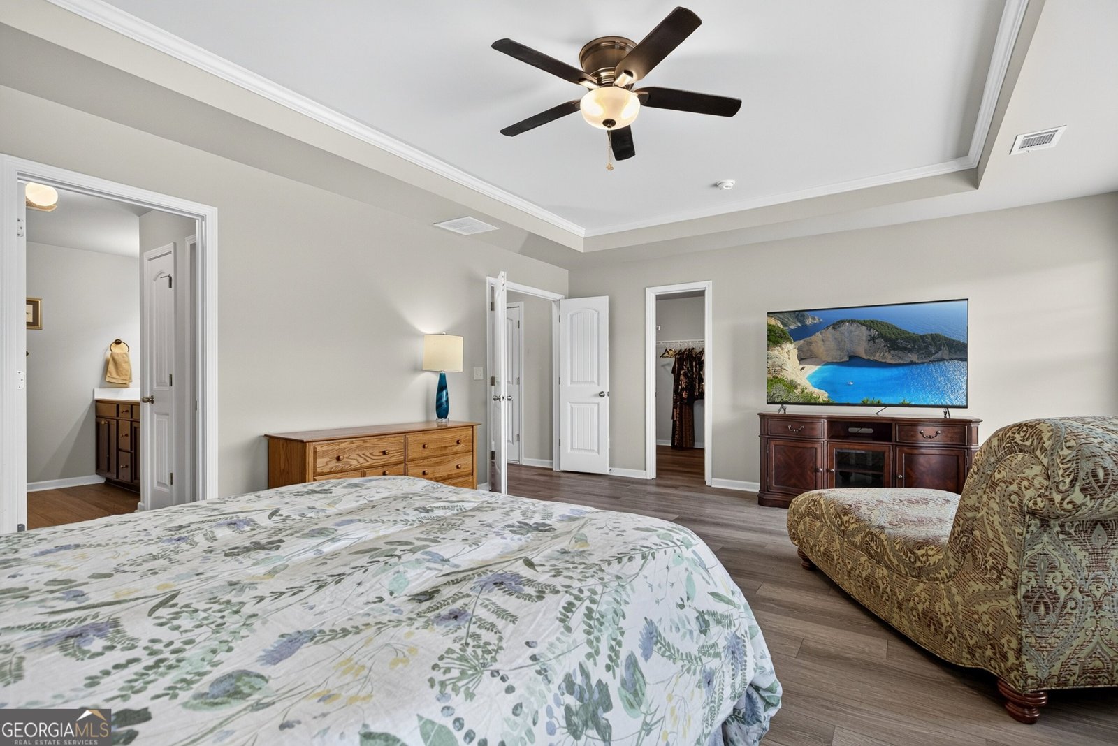 12 Ontario Court Newnan - Photo 16