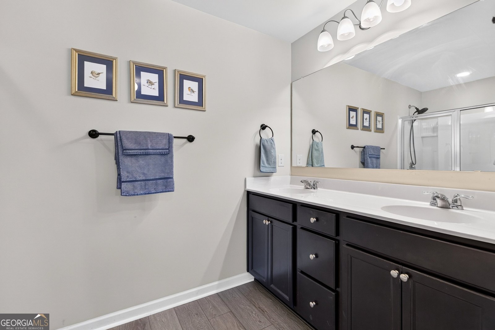 12 Ontario Court Newnan - Photo 17