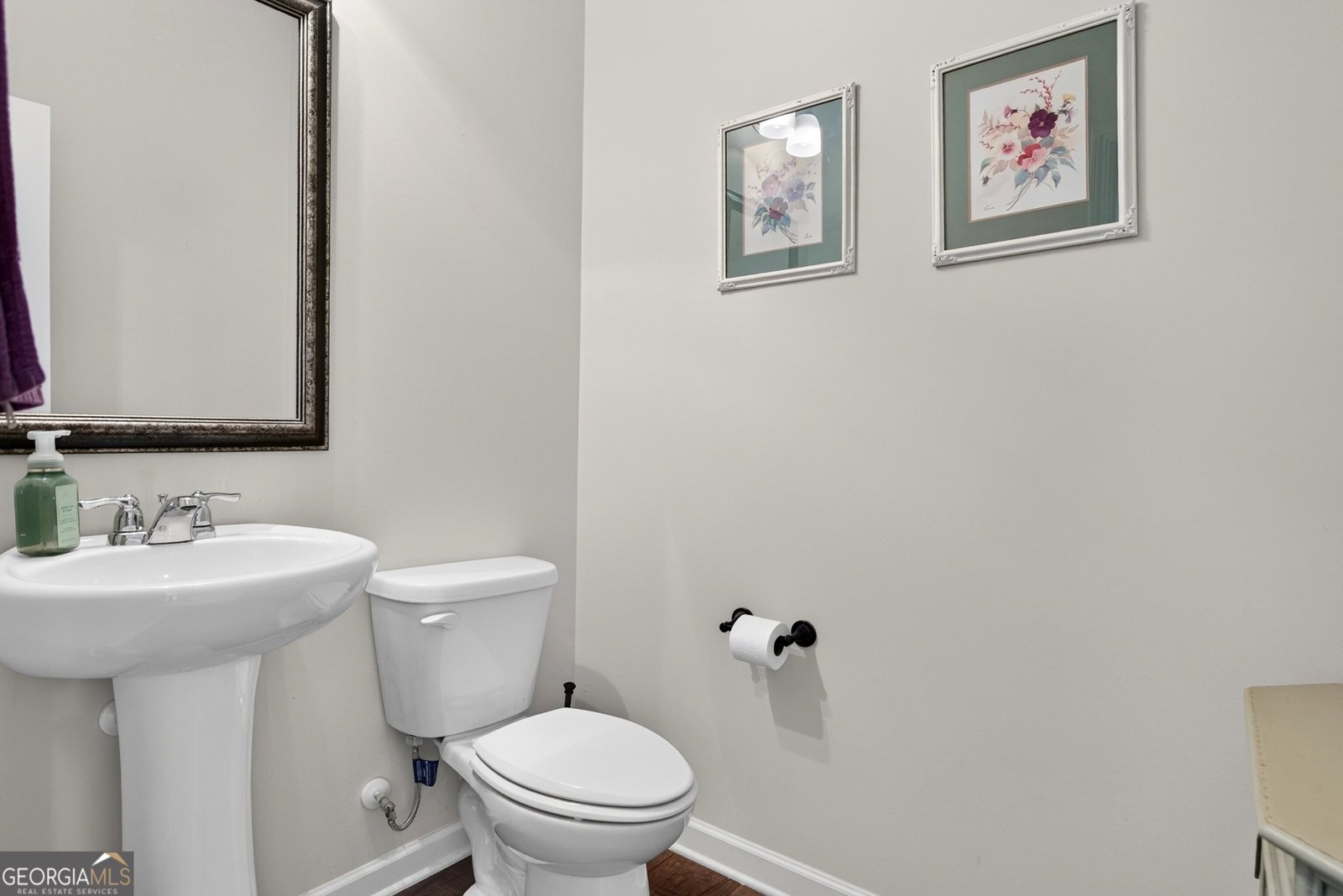 12 Ontario Court Newnan - Photo 29
