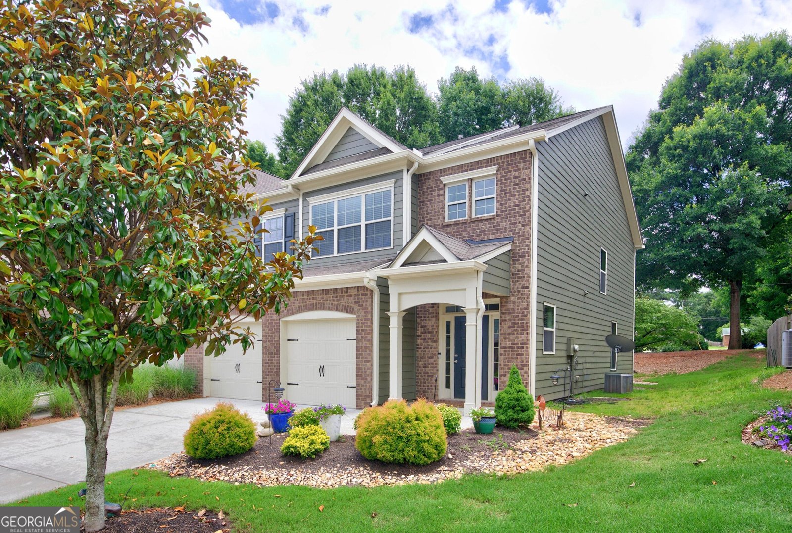 12 Ontario Court Newnan - Photo 31