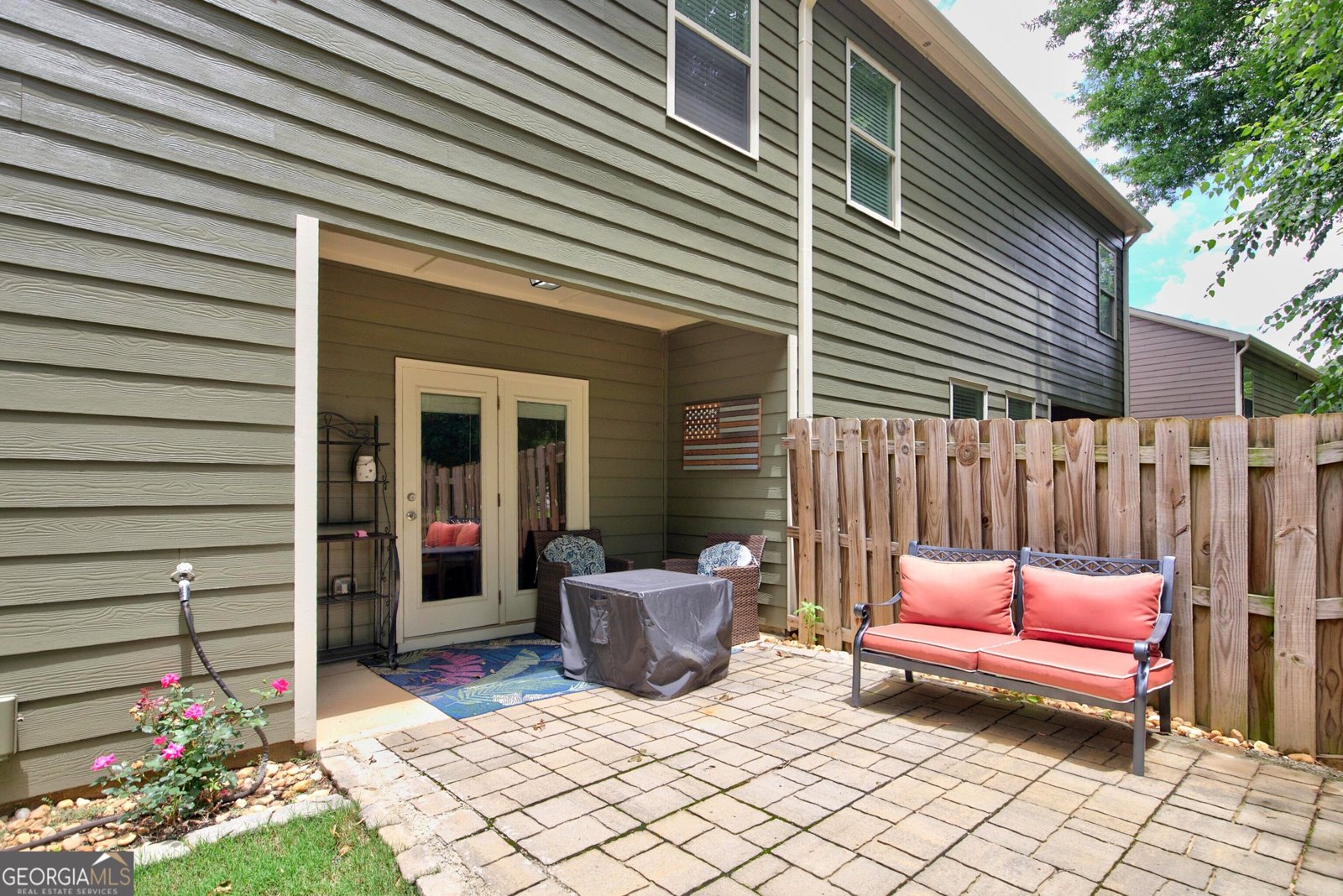 12 Ontario Court Newnan - Photo 32