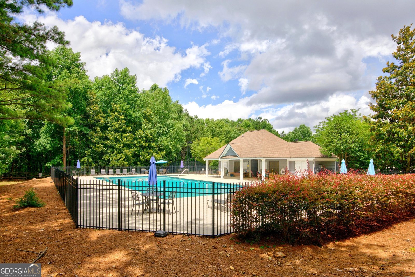 12 Ontario Court Newnan - Photo 33