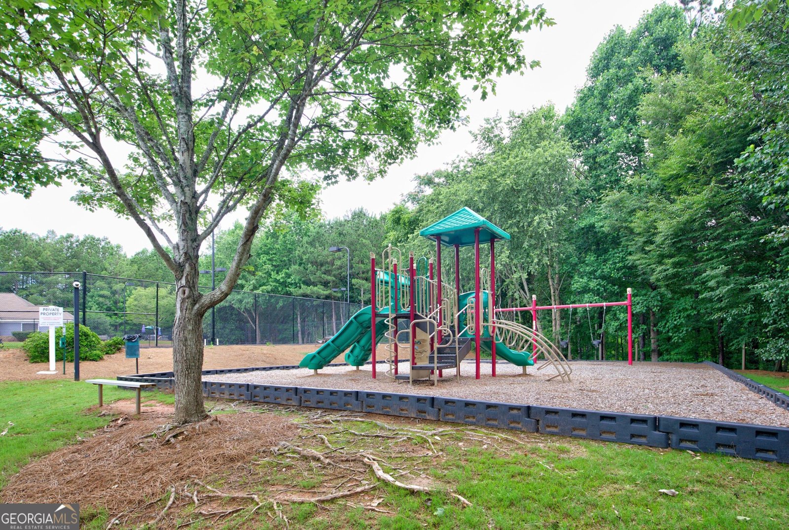 12 Ontario Court Newnan - Photo 37