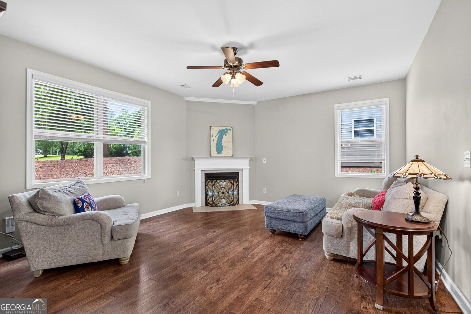 12 Ontario Court Newnan - Photo 6