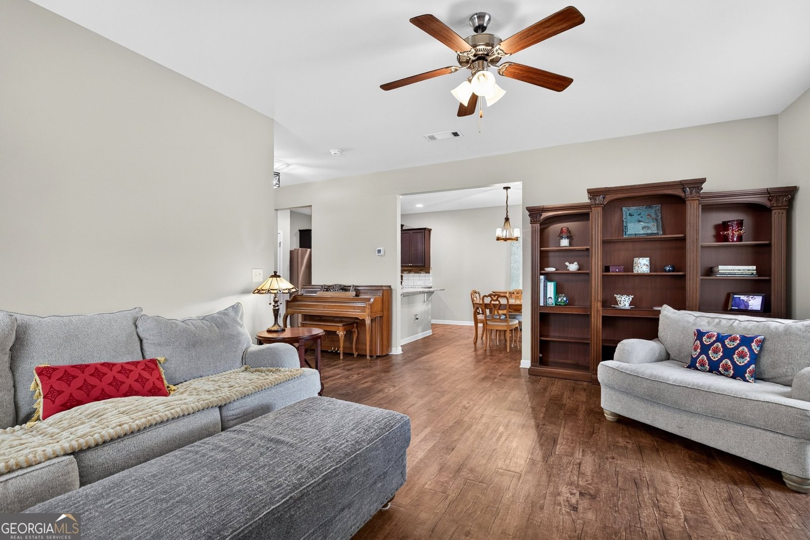 12 Ontario Court Newnan - Photo 7