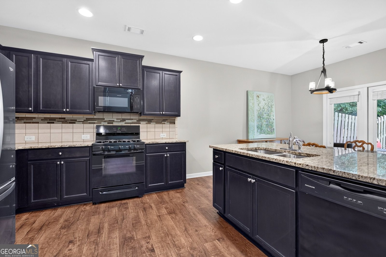 12 Ontario Court Newnan - Photo 8