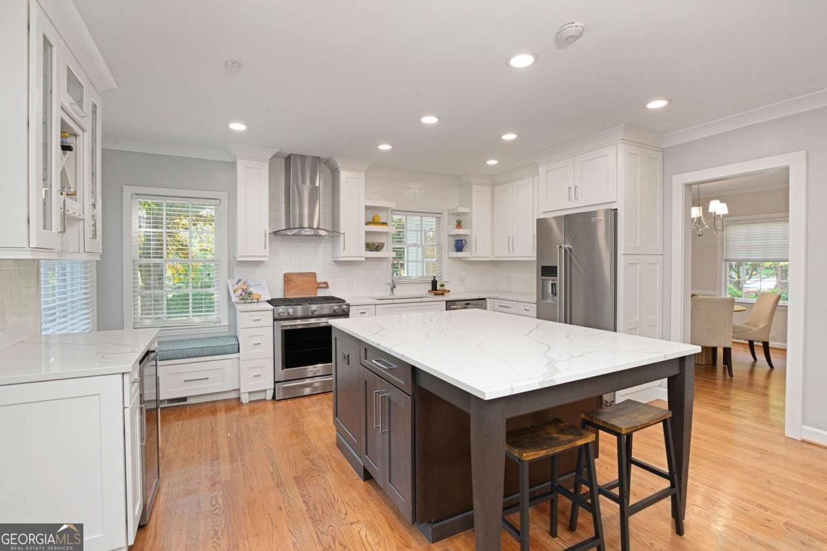 1250 Oakdale Road Atlanta - Photo 11
