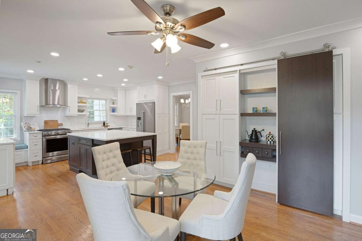 1250 Oakdale Road Atlanta - Photo 12