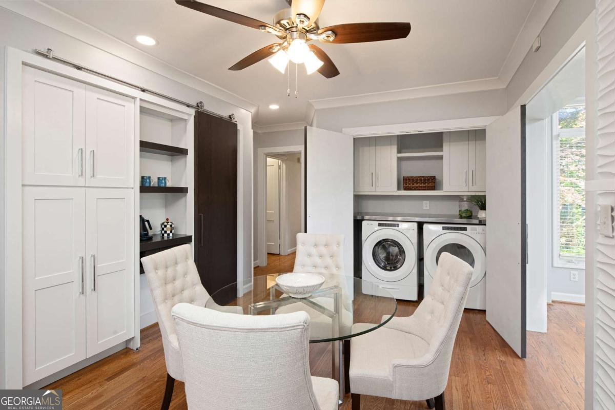 1250 Oakdale Road Atlanta - Photo 13