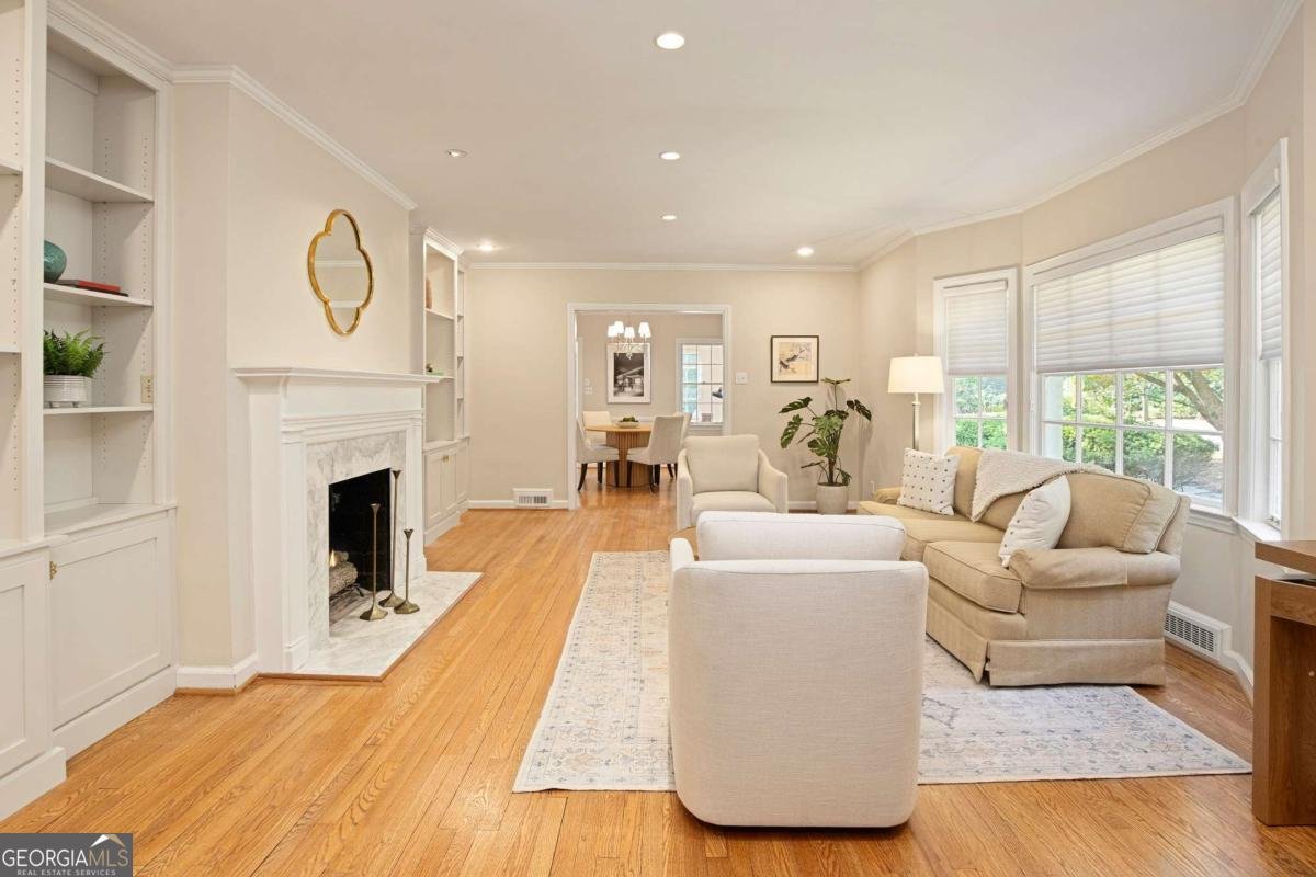 1250 Oakdale Road Atlanta - Photo 16
