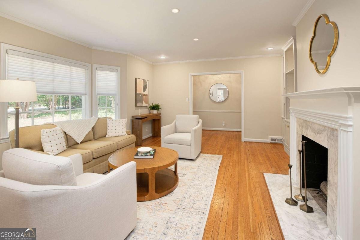 1250 Oakdale Road Atlanta - Photo 17
