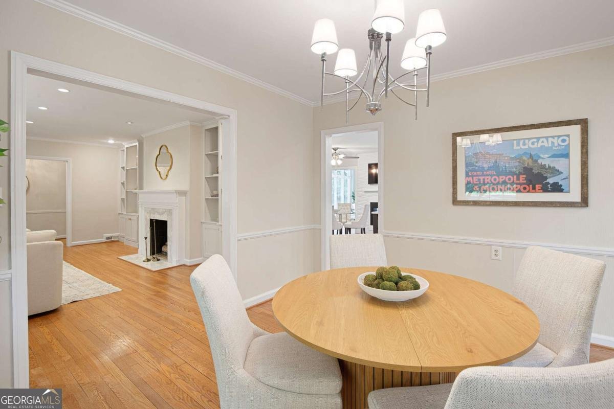 1250 Oakdale Road Atlanta - Photo 19