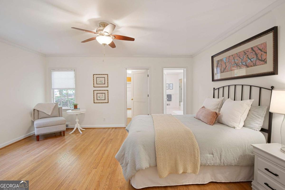 1250 Oakdale Road Atlanta - Photo 22