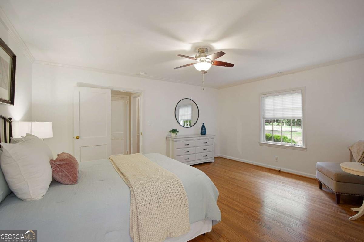 1250 Oakdale Road Atlanta - Photo 23