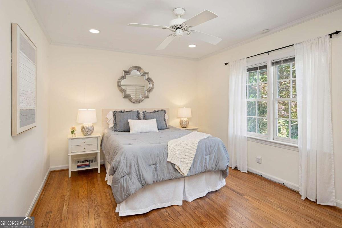 1250 Oakdale Road Atlanta - Photo 27