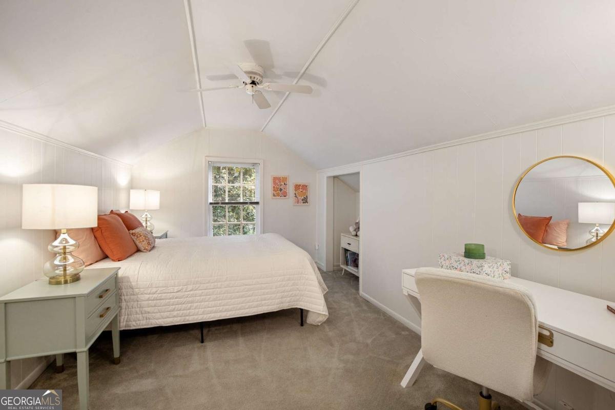 1250 Oakdale Road Atlanta - Photo 29
