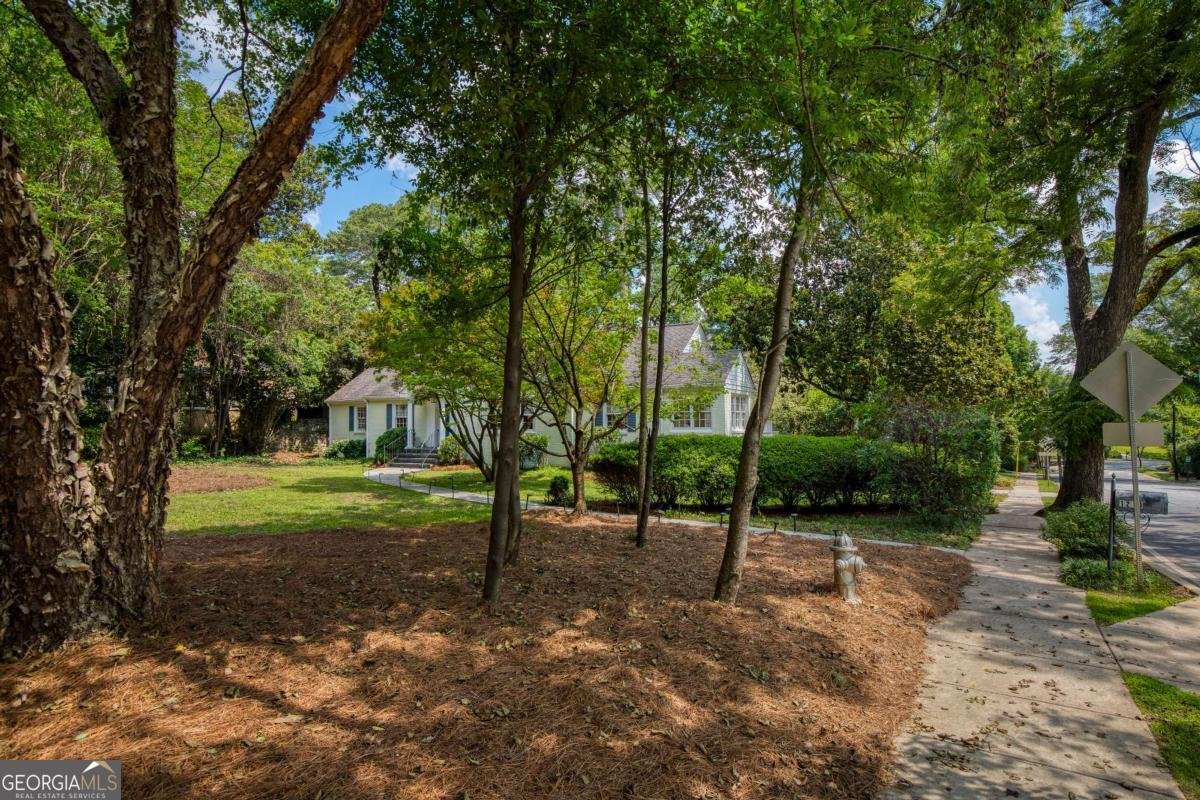 1250 Oakdale Road Atlanta - Photo 36